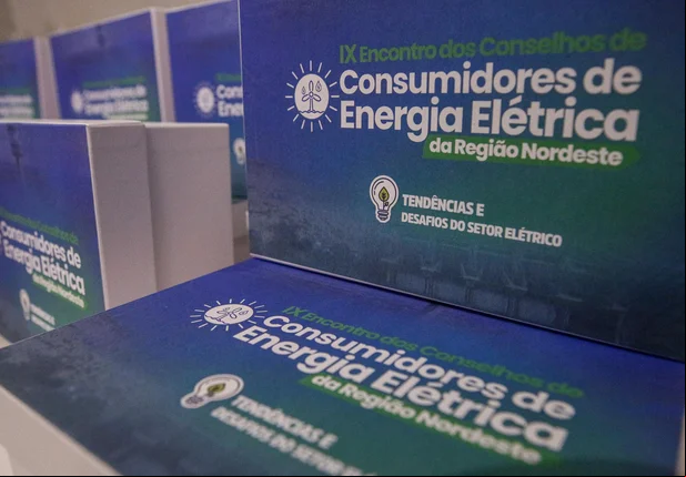 Abertura do Encontro dos Conselhos de Consumidores de Energia Elétrica