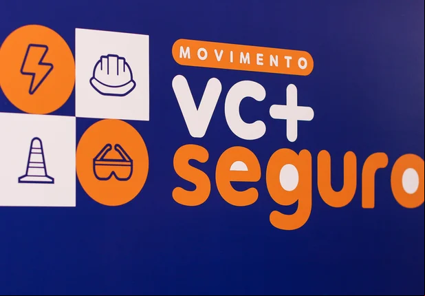 Equatorial realiza ação do Você + Seguro na Escola Sesc em Teresina