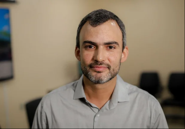 Novo superintendente do Hospital Universitário da UFPI é empossado