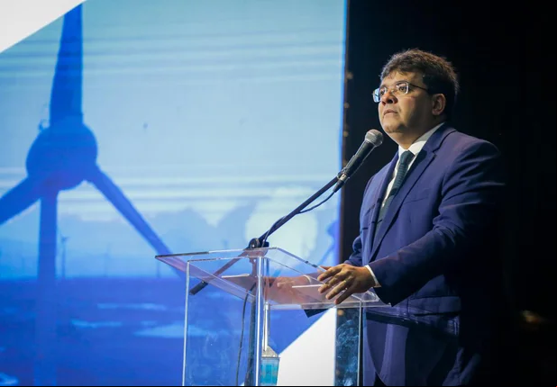 Evento 'Papo de Governança' realizado no Centro de Convenções