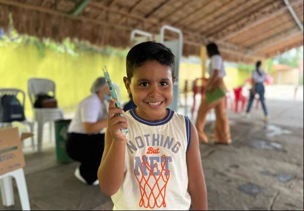 Encontro Amigos da Inclusão promove conscientização sobre o autismo