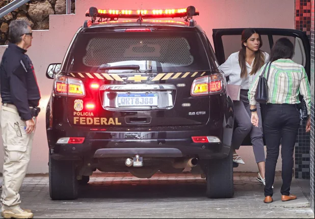 Juiz mantém prisão preventiva da vereadora Tatiana Medeiros