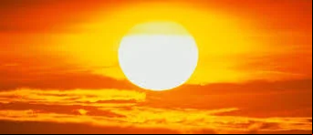 Altas temperaturas