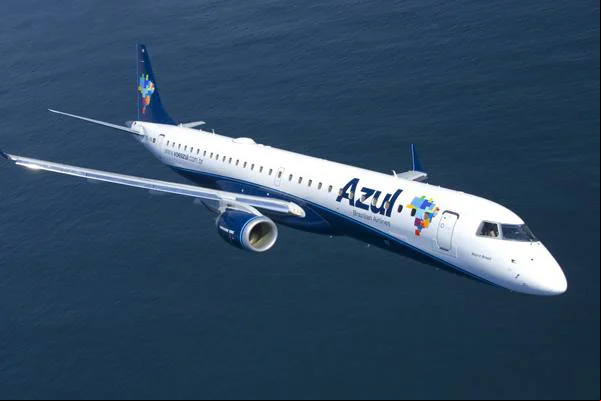 Azul Linhas Aéreas