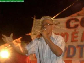 Antônio Saraiva Torres