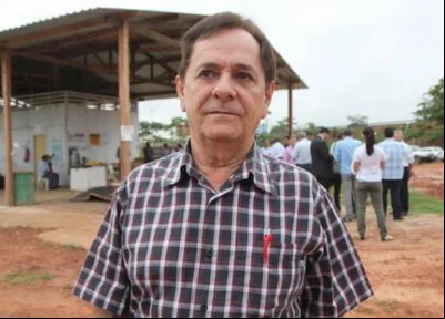 Eurimar Nunes de Miranda