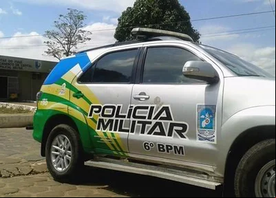 Guarnição do 6º batalhão