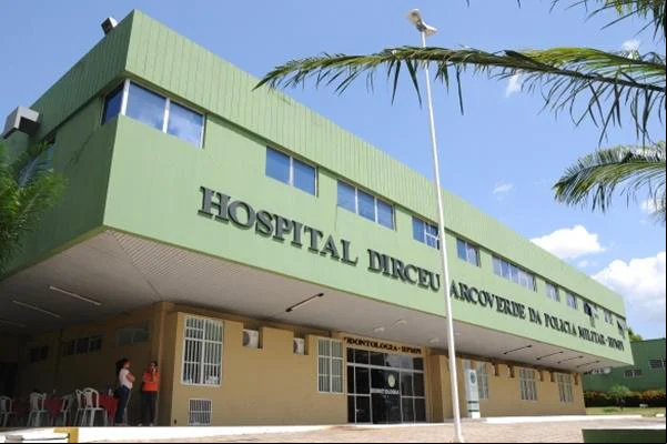 Hospital da Polícia Militar do Piauí