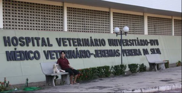 Hospital Veterinário da UFPI
