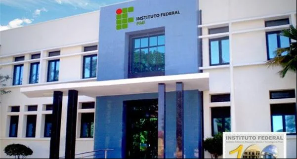 Instituto Federal do Piauí (IFPI)