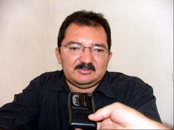 o ex-prefeito de Isaías Coelho, Waldemar Mauriz Filho.