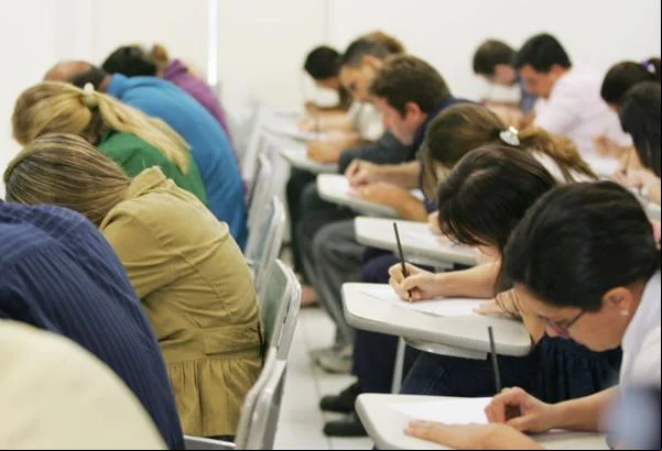 O resultado final do processo seletivo será divulgado no d