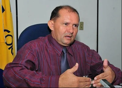 Osmar Teixeira Moura