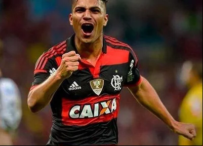 Paolo Guerrero 