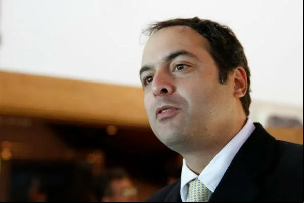 Paulo Câmara
