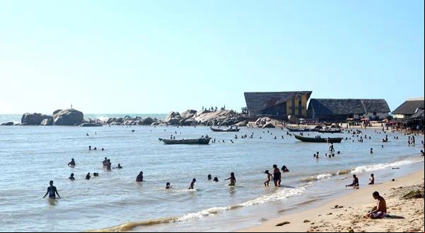 Pedra do Sal