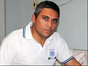 Prefeito de Domingos Mourão, Júlio César Barbosa Franco