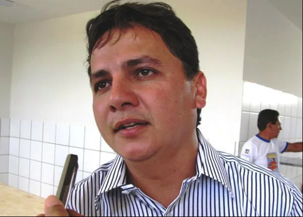 Everardo Araujo