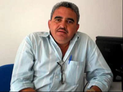 Prefeito João Melancia