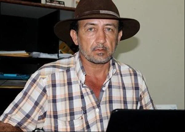 Prefeito Nivaldo Roberto