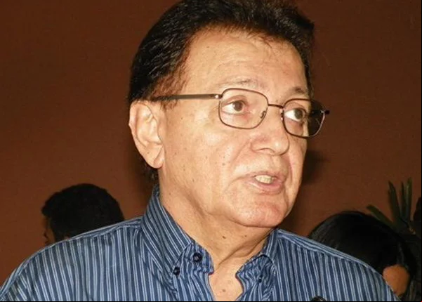 Prefeito Zé Maia