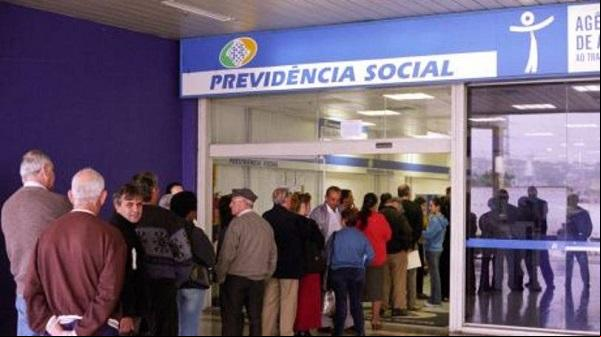 Reforma na Previdência Social pode aumentar a idade mínima