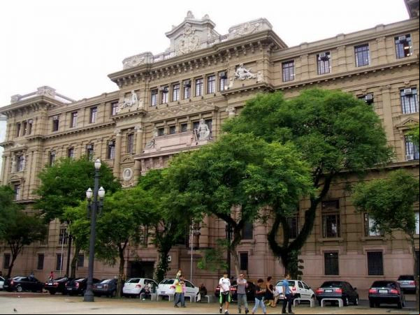 Tribunal de Justiça de São Paulo