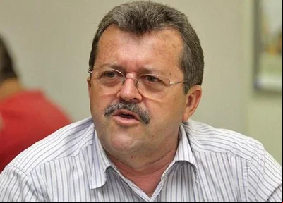 Ubaldo Nogueira