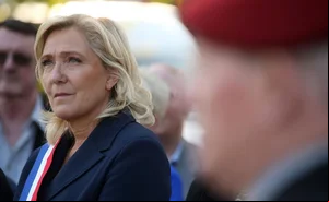 Marine Le Pen