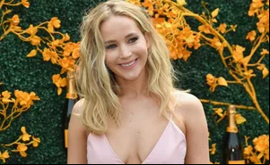 Jennifer Lawrence