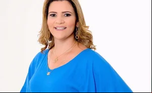 Fernanda Pinto Marques