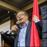 Gustavo Petro