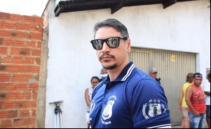Higgo Martins