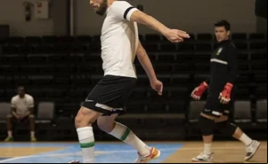 Copa do Mundo de Futsal