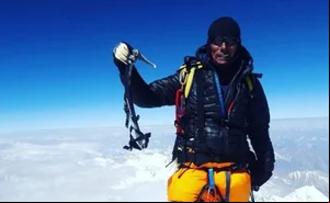 Alpinismo
