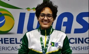 Rayssa Veras