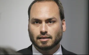 Carlos Bolsonaro