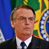 Jair Bolsonaro 