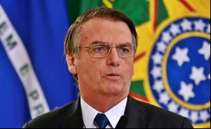 Jair Bolsonaro 