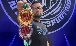 Vinícius Almeida Paraíba