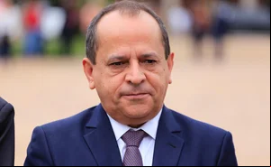 Hélio Isaías