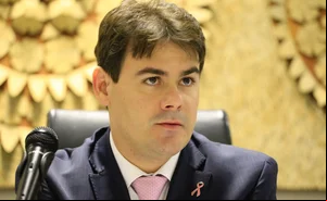 Severo Eulálio 
