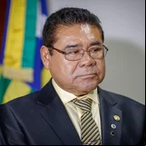 Desembargador José James Gomes Pereira