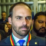 Eduardo Bolsonaro