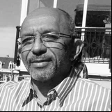 Elio Ferreira