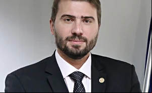 Guilherme Gastaldello Pinheiro Serrano