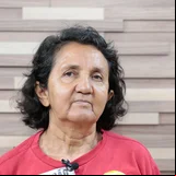 Lourdes Melo 