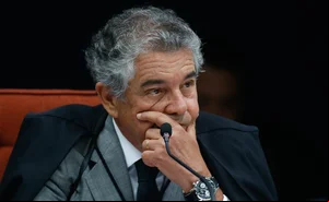  Marco Aurélio Mello 