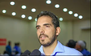 Marcos Aurélio Sampaio