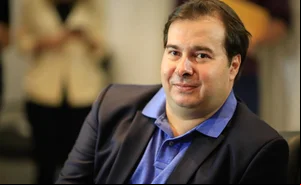 Rodrigo Maia